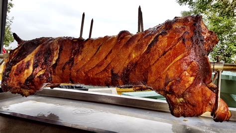 cheap hog roast cambridgeshire